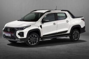 Fiat Strada: o carro mais vendido de 2025