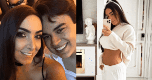 Filho de Zezé Di Camargo anuncia que será pai pela 1ª vez