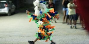 Folia de Reis no Museu Vassouras: tradição e Cultura no Vale do Café