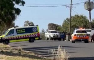 Ataque a tiros deixa três mortos e um ferido na Austrália