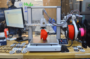 Jornada Nacional de Inovação da Indústria em Santarém: Participação e Programação