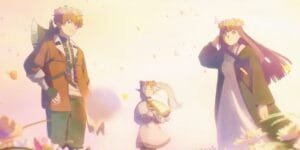 Frieren: abertura e encerramento na Temporada 2