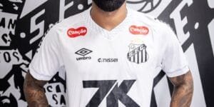 Gabigol: o retorno do ídolo às origens