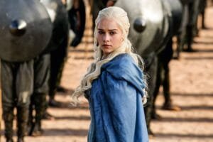 Emilia Clarke e as críticas à pronúncia em Dothraki