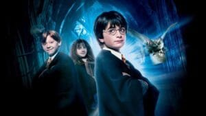 Adaptação fiel de Harry Potter para TV