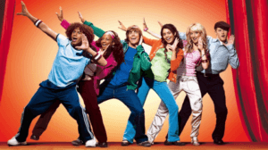 Protagonistas relembram o sucesso de High School Musical 20 anos depois