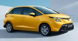 Novo Honda Fit 2026: Mudanças Radicais e Estratégias de Mercado