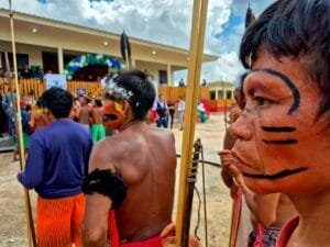 Investigação do MPF sobre atuação da Yanomami Foundation na Terra Indígena Yanomami