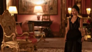 Decadência e herança tóxica em Industry 4×02 | Análise