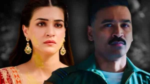 Intenso Amor: Shankar morre no final?