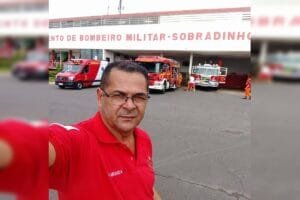 Sargento que atirou em amiga da filha irá a julgamento