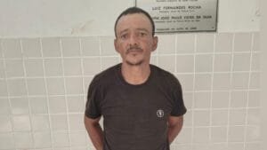 Recaptura de Evadido do sistema prisional em Santarém