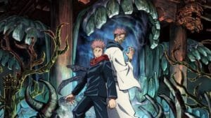 Jujutsu Kaisen Temporada 3: Novos episódios dublados no Brasil