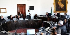 Intervenção no município de Turilândia pelo TJ do Maranhão