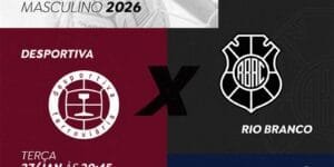 TV Brasil transmite Campeonato Capixaba 2026 ao vivo