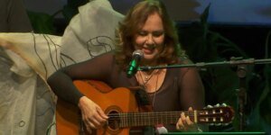 TV Brasil: Jane Duboc celebra a Bossa Nova no Cena Musical