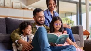 Livros infantis em promoção na Amazon: Bluey, histórias bíblicas, curiosidades e mais