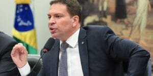 Pedido de extradição de Ramagem aos EUA