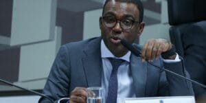 Diretor do BC e a Liquidação do Banco Master