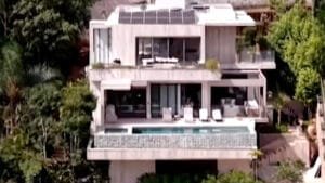 Mansão de Nadja Haddad em Cajamar: um lar planejado com amor