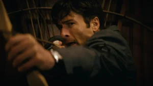 Guia Eficiente para a Vingança Lucrativa