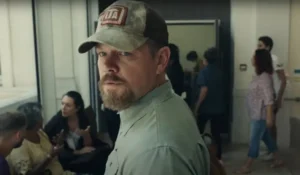 Matt Damon critica impacto dos celulares no roteiro dos filmes