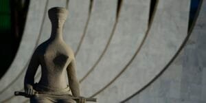 Evento do STF para relembrar atos golpistas de 8 de janeiro