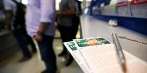 Mega-Sena: prêmio de R$ 102 milhões em jogo