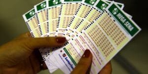 Mega-Sena acumula novamente e prêmio chega a R$ 63 milhões