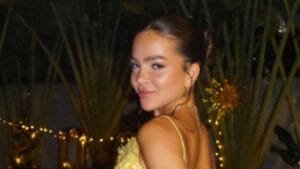 Mel Maia reflete sobre seu ano de 2025