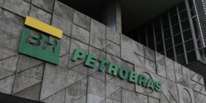 Petrobras inicia operação na Plataforma P-78 no Campo de Búzios