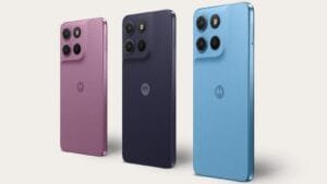 Motorola lança Moto G17 com lente da Sony no Brasil