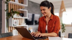 Vagas Home Office em Diversas Áreas