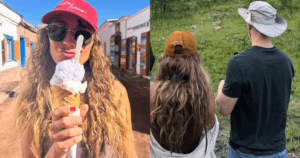 Quem é Nina Forlin, novo affair de Lucas Lima