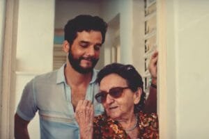 Exibição gratuita de O Agente Secreto em São Paulo