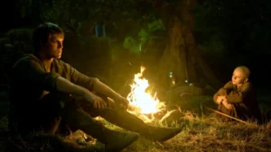 O Cavaleiro dos Sete Reinos: O Humor como Diferencial