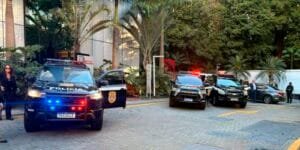 Investigação sobre delegada presa por ligação com PCC