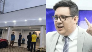 Homenagem a Erlan Bastos: legado de alegria e carreira de sucesso