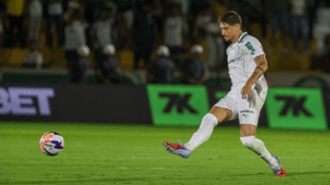 Palmeiras x São Paulo: o primeiro Choque-Rei do Paulistão 2026