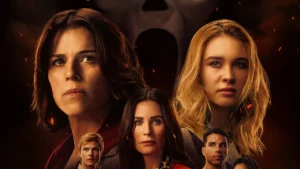 Pânico 7: Teaser inédito relembra as VÍTIMAS do Ghostface