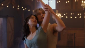 Patinando no Amor: 9 curiosidades sobre a série Netflix