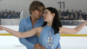 Patinando no Amor: Análise Crítica da série da Netflix