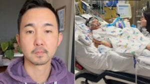 Influenciador digital lamenta a morte do Filho de 5 anos após doença grave