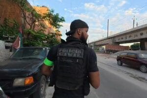 Esquema de roubo de cargas no RJ envolve Funcionários de transportadoras