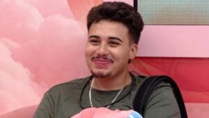BBB 26: Crise de ansiedade de Pedro gera dúvidas entre os participantes