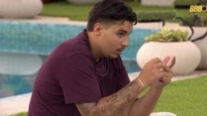 BBB 26: Equipe de Pedro Henrique se pronuncia sobre traição
