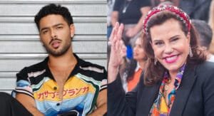 Pedro Sampaio: Maratona de Carnaval e Homenagem a Narcisa Tamborindeguy