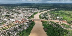 Investigação de fraude em emendas Pix em Sena Madureira, Acre