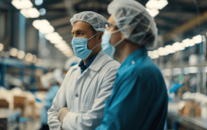 O Risco Invisível da Indústria Veterinária