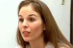 Prima de Suzane von Richthofen relata temor pela segurança da mãe